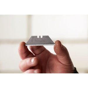 Stanley 0-11-700, Set de 5 lame trapezoidale FatMax cu lungimea de 62mm si latimea de 19mm - Img 5