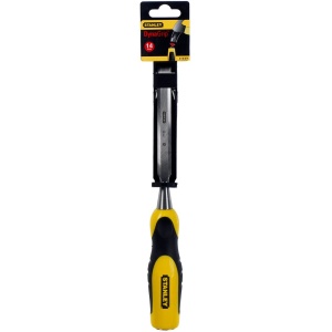 Stanley 0-16-874, dalta pentru lemn dynagrip 14 mm, lungime 131 mm, blister - Img 2
