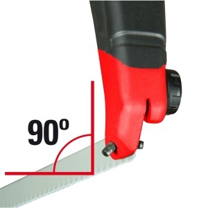 Stanley 0-20-108, Bomfaier multifunctional 5 in 1, Fatmax, permite stocarea lamelor in cadrul fierastraului - Img 11
