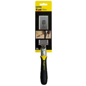 Stanley 0-20-331, Fierastrau prin tragere pentru taiere la nivel, Fatmax, lama cu doua fete, 23TPI - Img 4