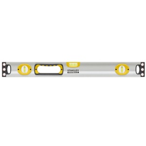 Stanley 1-43-525, nivela magnetica fatmax, 60 cm, 3 fiole - Img 2