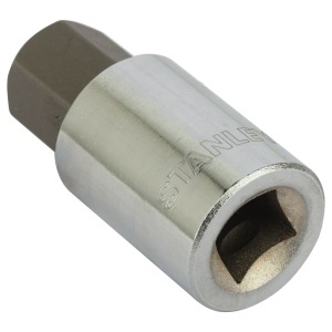 Stanley 1-89-099, trusa 7 chei hexagonale 1/2, 6-19mm - Img 3