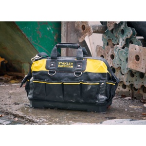 Stanley 1-93-950, geanta pentru scule, 18", 49 x 26 x 28cm - Img 10
