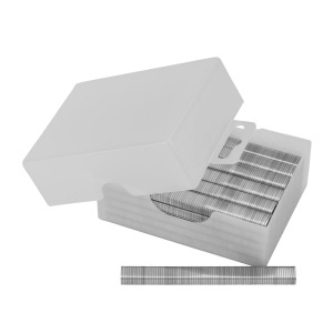 Stanley 1-TRA704-5T, capse pentru aplicatii profesionale, 6mm, 5000 buc tip G 4/11/140, blister - Img 3