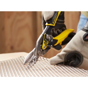 Stanley 2-14-563, foarfece fatmax cu taiere lunga si dreapta, 250 mm, blister - Img 4