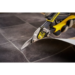 Stanley 2-14-563, foarfece fatmax cu taiere lunga si dreapta, 250 mm, blister - Img 7