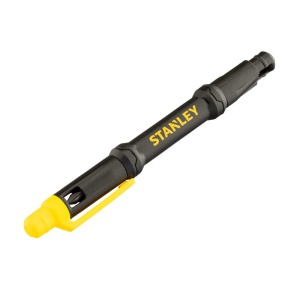 Stanley 66-344M, surubelnita de buzunar 4 in 1, biti drepti si PH - Img 1