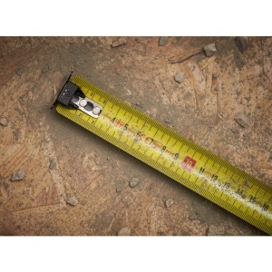 Stanley FMHT0-33868, ruleta magnetica fatmax 8m, Mylar®, BladeArmor, tru-zero, rupere la 3.2m, magnet detasabil, 8m x 32mm, blister - Img 11