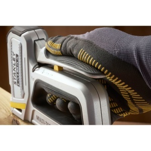 Stanley FMHT70250-0, capsator din aluminiu, FatMax 2 in 1 Multi Tracker, functioneaza cu capse tip G si cuie tip J - Img 12