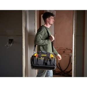 Stanley FMST1-73607, Geanta pentru scule cu acces multiplu, Fatmax, 17in - Img 7
