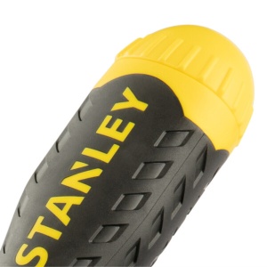 Stanley STHT0-62574, surubelnita multibit clichet cu 20 biti - Img 3