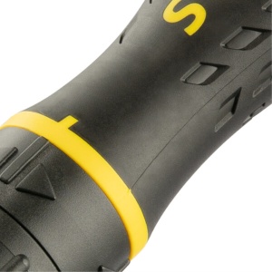 Stanley STHT0-62574, surubelnita multibit clichet cu 20 biti - Img 5