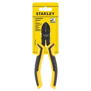 Stanley STHT0-74362, cleste cushion grip cu taiere diagonala, 150 mm, blister - Img 8