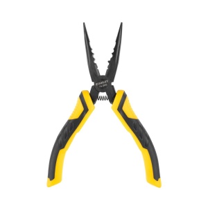 Stanley STHT0-74363, cleste cushion grip combinat, cu varf lung, 150 mm, blister - Img 2