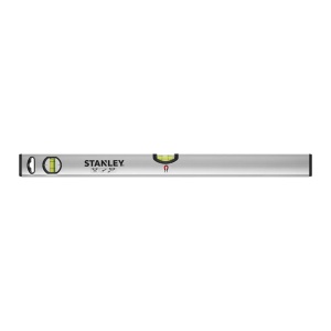 Stanley STHT1-43110, nivela magnetica classic, 40 cm, 2 fiole - Img 2