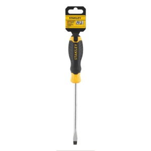 Stanley STHT16149-0, surubelnita Cushion Grip cu varful drept si lungimea tijei de 150mm, 8.0x1.2mm - Img 3