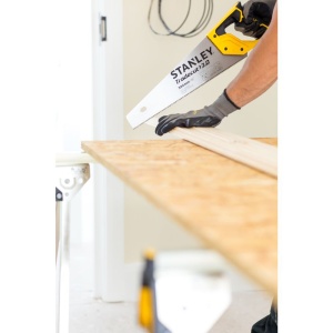 Stanley STHT20355-1, fierastrau tradecut, 450 mm, 11 TPI - Img 4