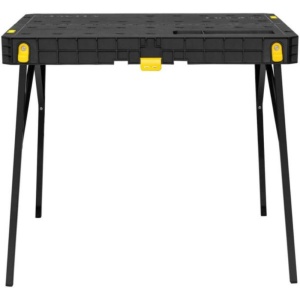 Stanley STST83492-1, masa de lucru pliabila, 800 x 610 x 736 mm - Img 2
