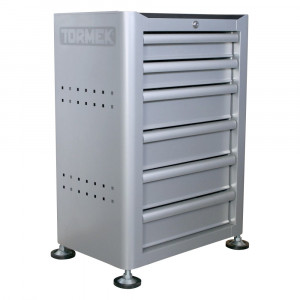 Statie ascutire/dulap scule, Tormek - Img 5