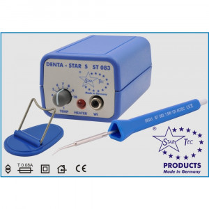 Statie modelaj ceara ST 083, 10W