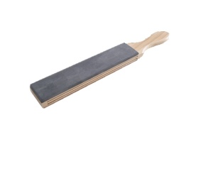 Strop pentru honuire cu doua fete Two Cherries