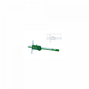 Subler digital de adancime 1141-300A