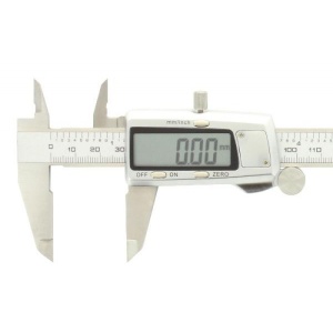 Subler Vernier 150 mm A402, Hedue - Img 2