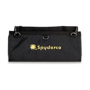 Suport cu buzunare pentru bricege SpyderPac™ Small, Spyderco - Img 1
