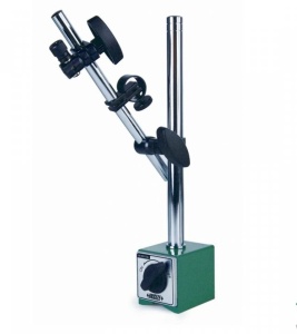 Suport magnetic pentru ceas comparator
