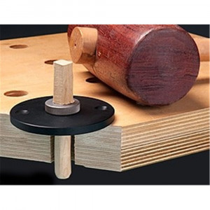Suport matrite fabricare dibluri lemn Veritas Tools. - Img 5