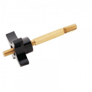 Surub pentru sculptura Veritas Carver's Screw 05G0801 - 5 inch - Img 4