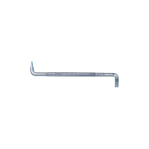 Surubelnita offset Z, Seria 340, Felo, varf 8,0 x 1,2mm