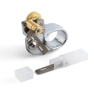 Taietor australian de fasii si sireturi Craftool® Australian Strander | Pana la 12,7 mm