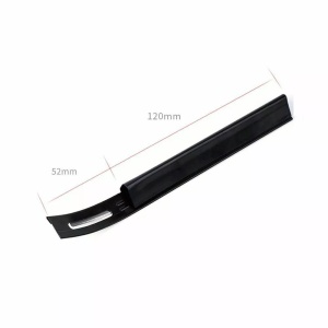 Tandy Leather 3001-00 Scula profesionala pentru subtiat piele, lama #3002 - Img 2