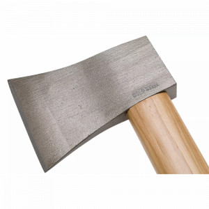 Topor Cold Steel Competition Throwing Hatchet CS-90AXF din otel carbon 1055 - Img 2