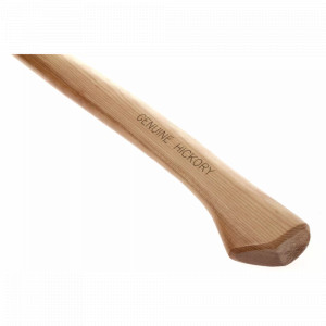Topor Cold Steel Trail Boss CS-90TA cu cap din otel carbon 1055 - Img 2