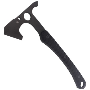 Topor Warrior Hawk™, Spyderco - Img 4