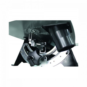 Traforaj electric Pegas SCP16CE 16 (406mm) cu STAND inclus. - Img 6