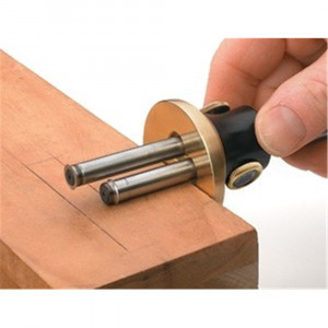 Trasator dublu cu role Veritas 05N70.01 - Img 2
