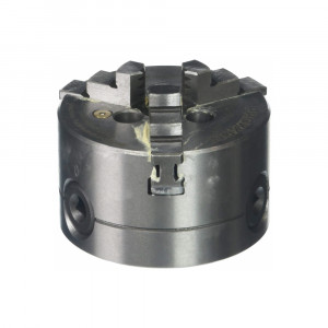 Universal cu 3 bacuri cu autocentrare Proxxon 24034, prindere 2 - 75 mm, pentru strung PD 250/E - Img 6