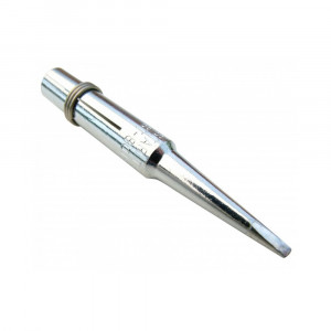 Varf de lipit tip dalta prelungita 2.2mm pentru pistol ST301 Star Tec