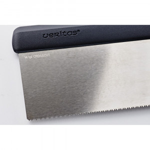 Veritas Fierastrau Carcass Crosscut 14 TPI 05T0701 - Img 4