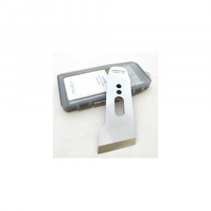 Veritas Lama de schimb A2 1-1/2" pentru Skew Block Plane Right-Hand 05P7602 - Img 2