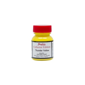 Vopsea acrilica Angelus Editia de Colectie (Collector's Edition) pentru piele si sneakers, 29.5 ml - Img 21