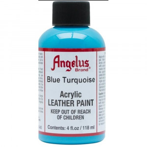 Vopsea acrilica Angelus Standard 118ml - Img 5