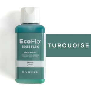 Vopsea margini piele, Eco-Flo Edgeflex 250ml, Tandy Leather SUA - Img 4