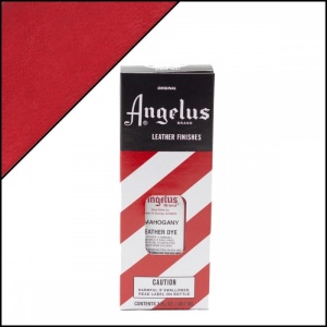 Vopsea profesionala pentru piele Angelus Acrylic Leather Paint (473 ml) – Diverse Culori - Img 20