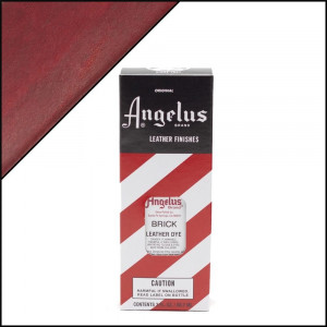 Vopsea profesionala pentru piele Angelus Acrylic Leather Paint (975 ml) – Diverse Culori - Img 5