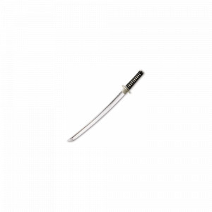 Wakizashi Cold Steel Warrior Series cu lamă din oțel carbon 1055 – CS-88BWW - Img 3