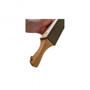 ZS4SIDED Strop din piele PREMIUM cu 4 fete, ZEPHYR - Img 5